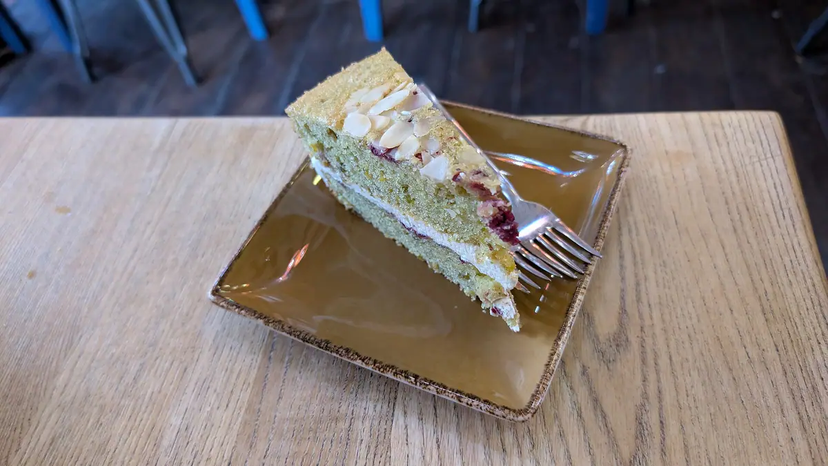 Cookie Cult – cookie shop in West End, Aberdeen